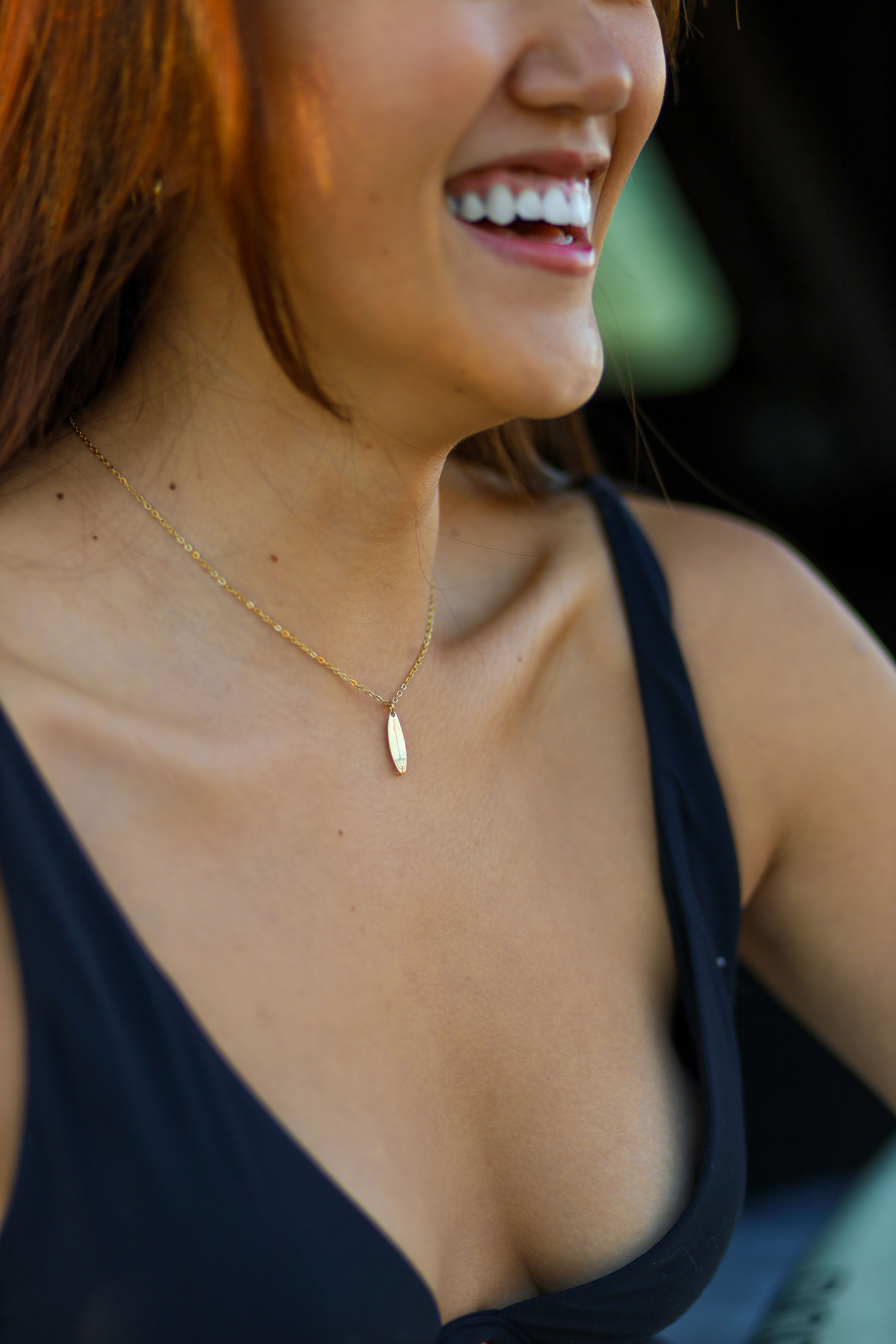 How to Style Your Tarnish-Free Gold Jewelry: 8 Fashion-Forward Ideas