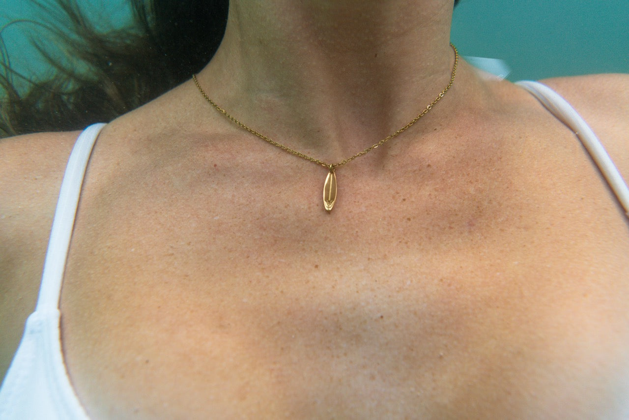 The Benefits of Tarnish-Free Gold Jewelry: A Guide to Long-Lasting Elegance